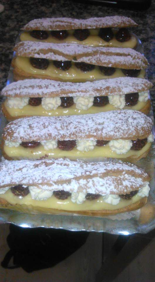 The Three Little Bakery Breads · Photos 5