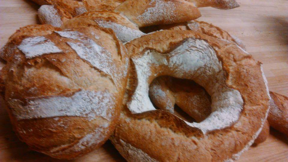 The Three Little Bakery Breads · Photos 3