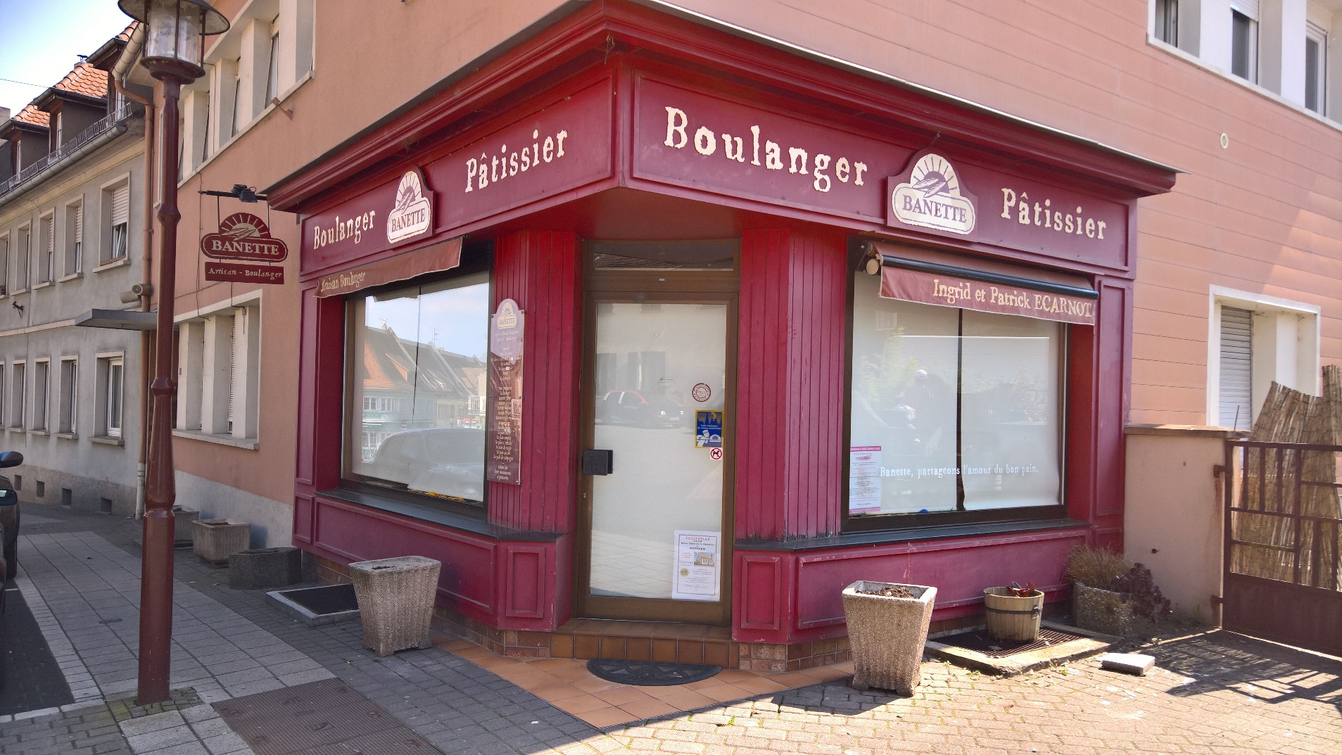 The Three Little Bakery Breads · Photos 1