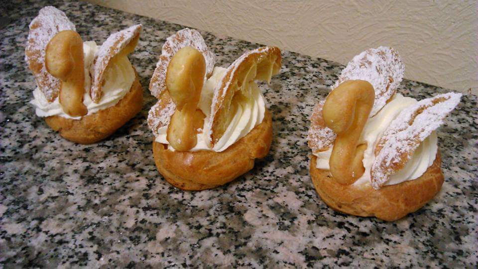 The Three Little Bakery Breads · Photos 4