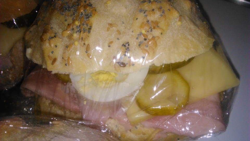 The Three Little Bakery Breads · Photos 2
